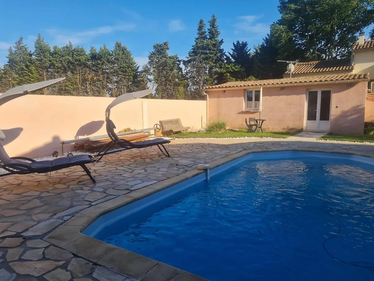Villa Tylyan à Le Thor 0*,