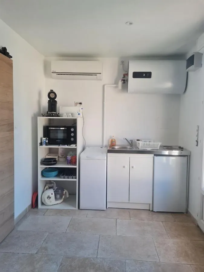 Tylyan Villa Le Thor Holiday home