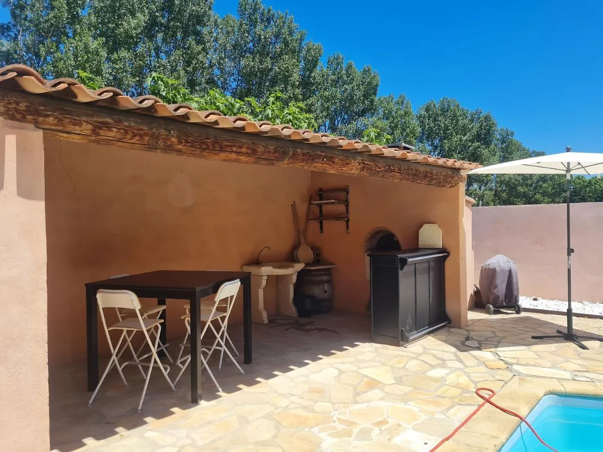 Tylyan Villa Le Thor Holiday home