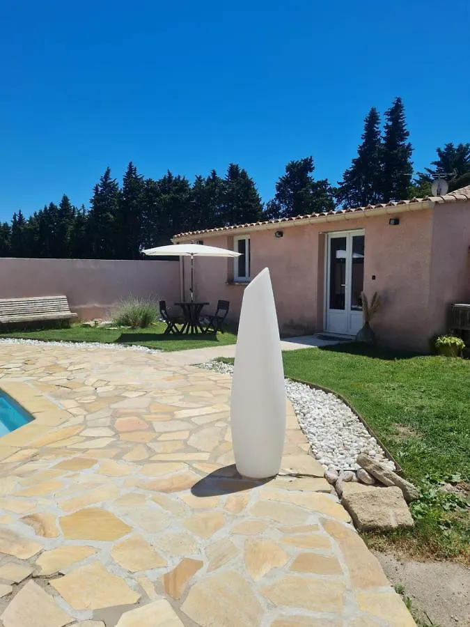 Tylyan Villa Le Thor