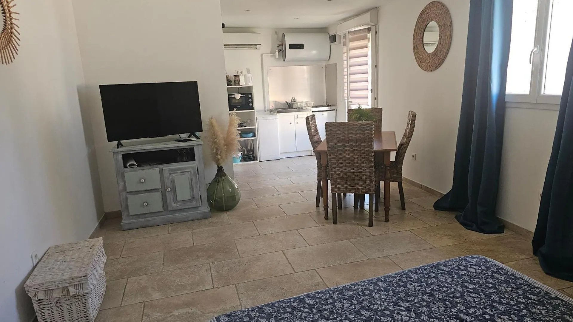 Holiday home Tylyan Villa Le Thor