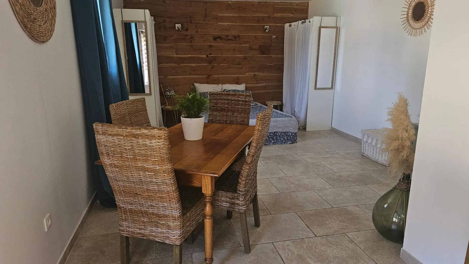 Tylyan Villa Le Thor Holiday home